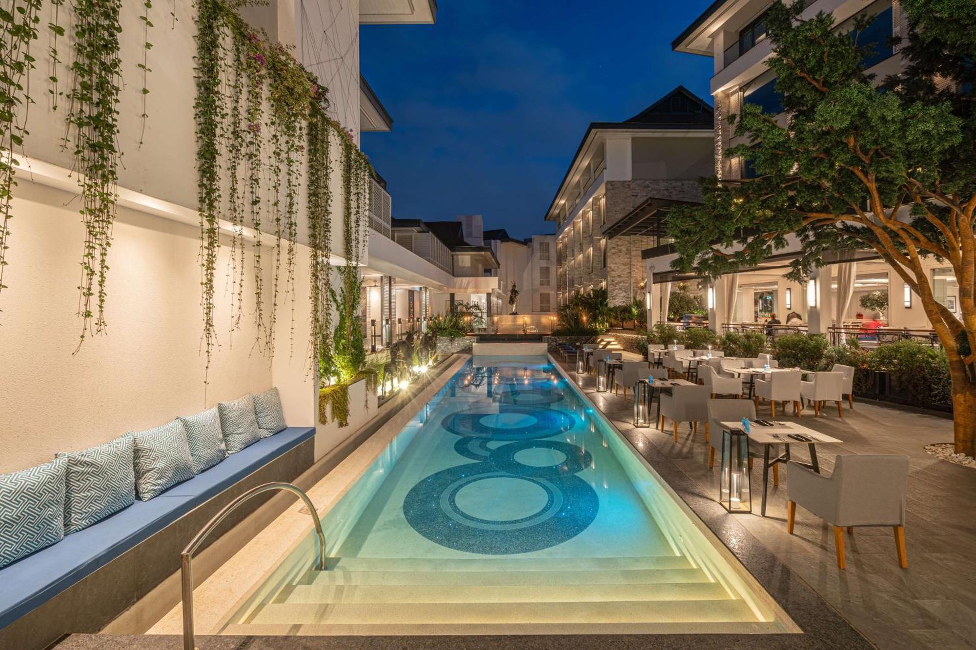 Hotel Kwetu Nairobi, Curio Collection By Hilton Exterior foto