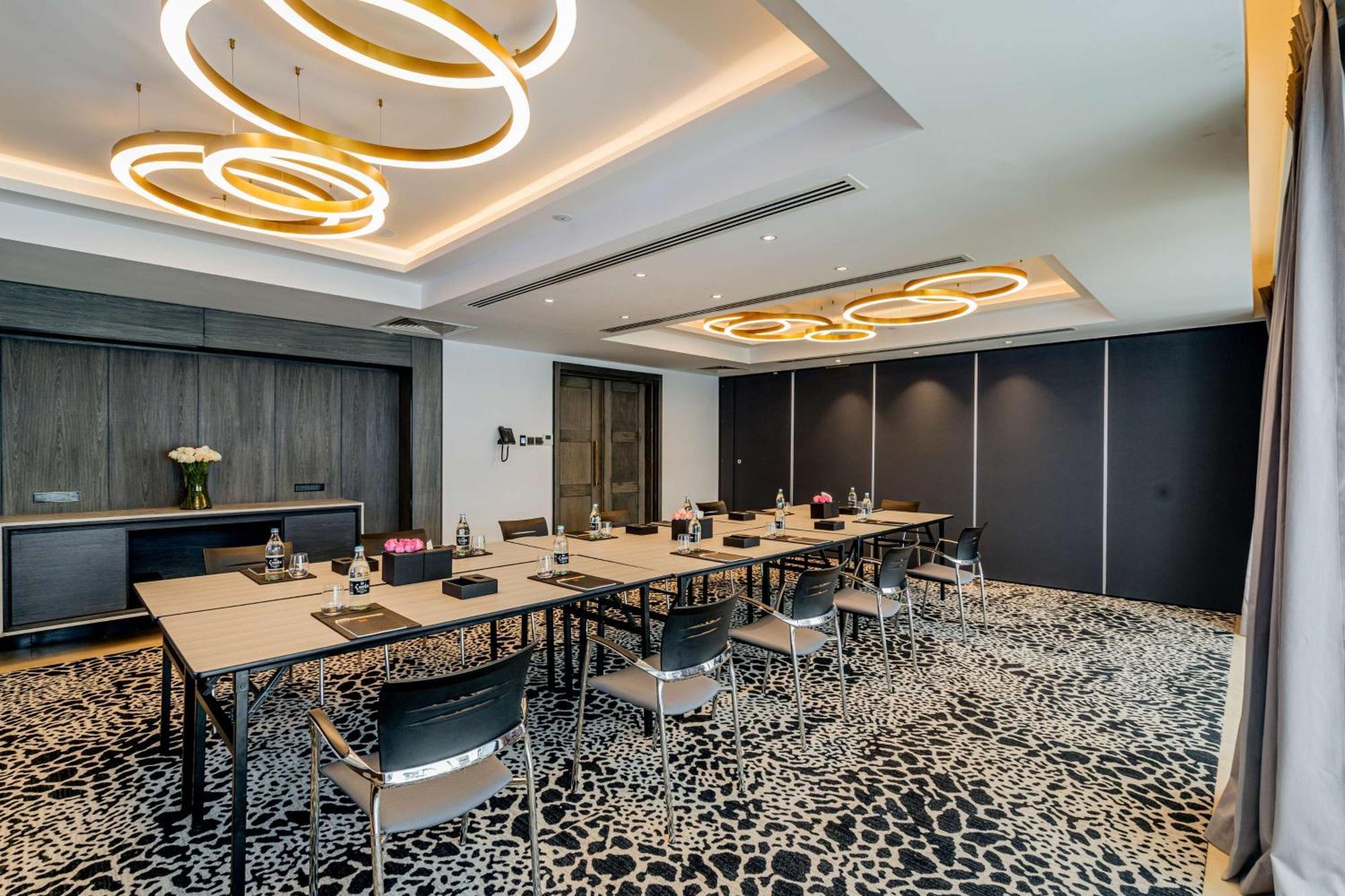 Hotel Kwetu Nairobi, Curio Collection By Hilton Exterior foto